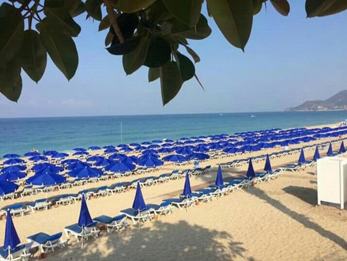 Riviera Hotel & Spa Alanya