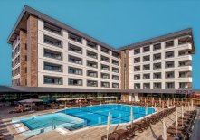 Riviera Zen Hotel Alanya