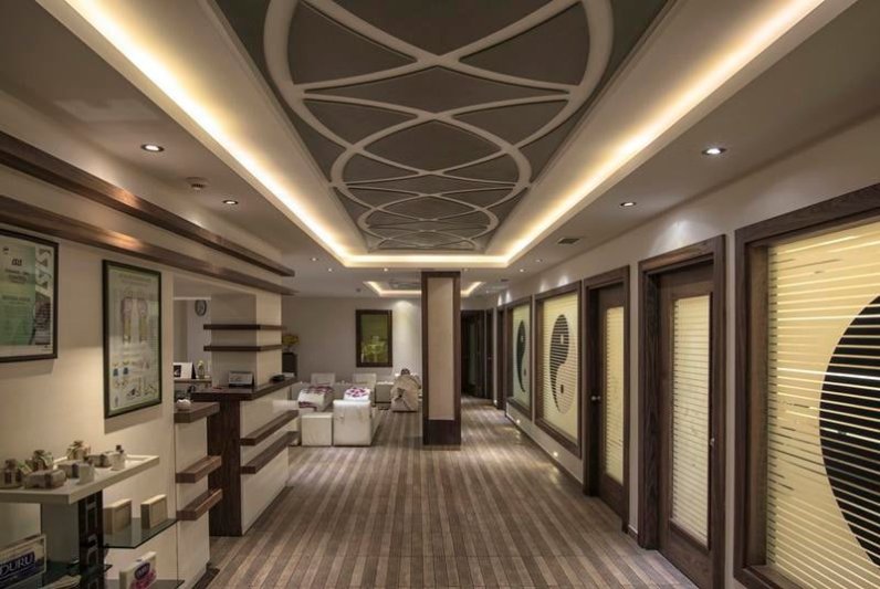 Riviera Zen Hotel Alanya