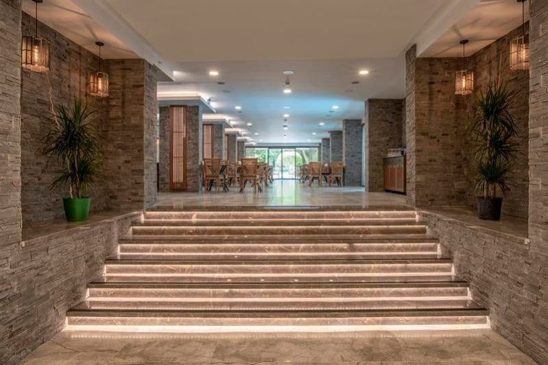 Riviera Zen Hotel Alanya