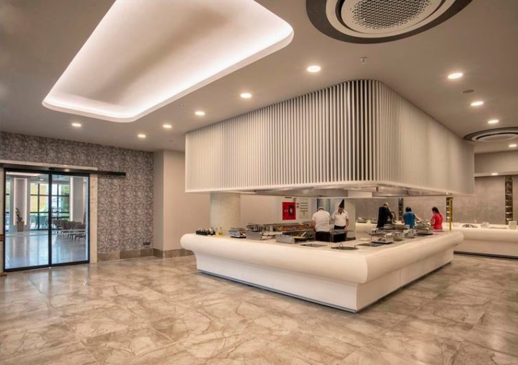 Riviera Zen Hotel Alanya