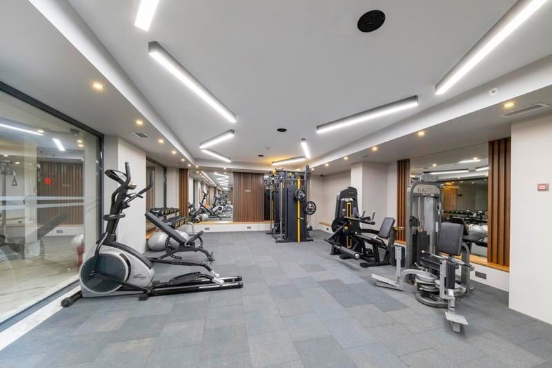Riviera Zen Hotel Alanya