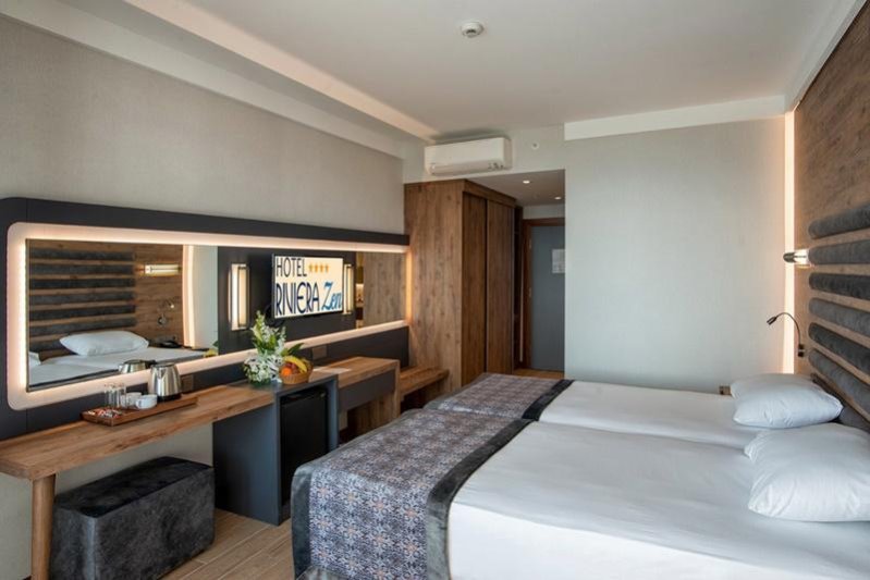 Riviera Zen Hotel Alanya