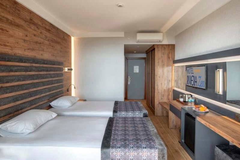 Riviera Zen Hotel Alanya