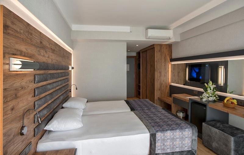 Riviera Zen Hotel Alanya
