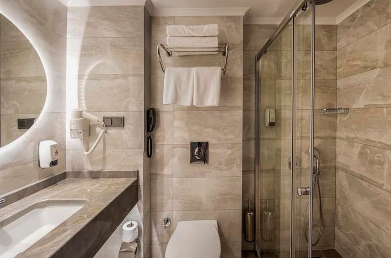 Riviera Zen Hotel Alanya