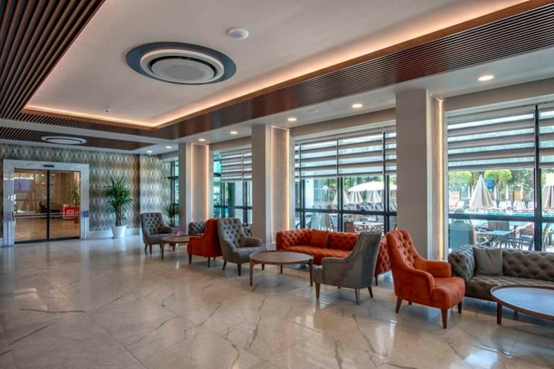 Riviera Zen Hotel Alanya