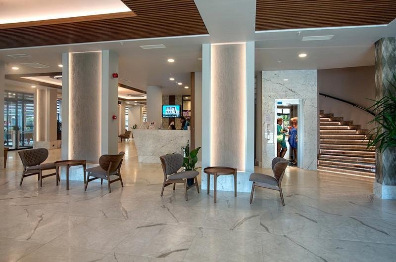 Riviera Zen Hotel Alanya
