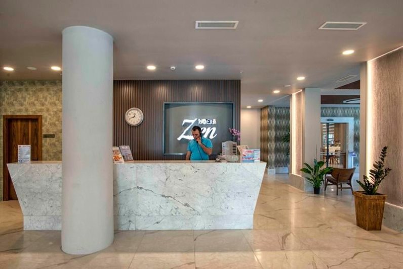 Riviera Zen Hotel Alanya
