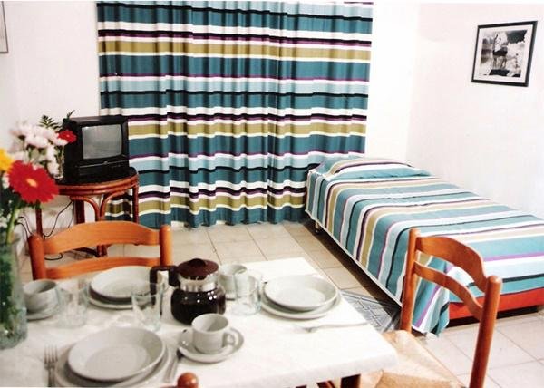 Royal Apart Hotel Rodosz Rhodes