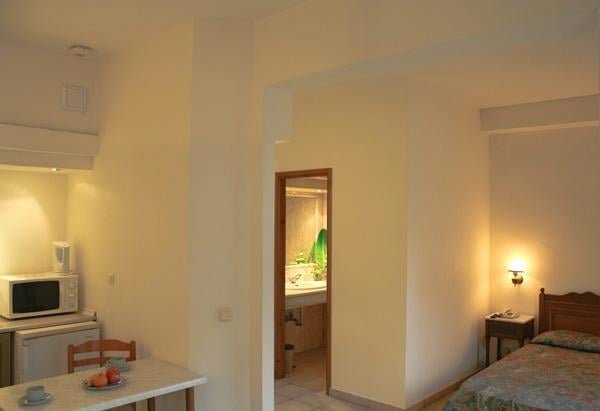 Rodosz Rhodes utazás Royal Apart Hotel