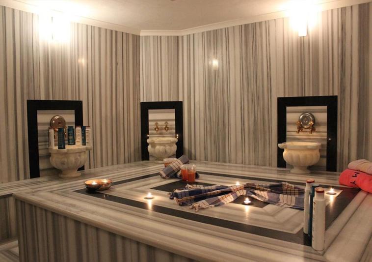 Savk Hotel Alanya