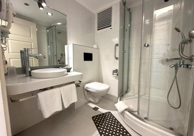 Savk Hotel Alanya