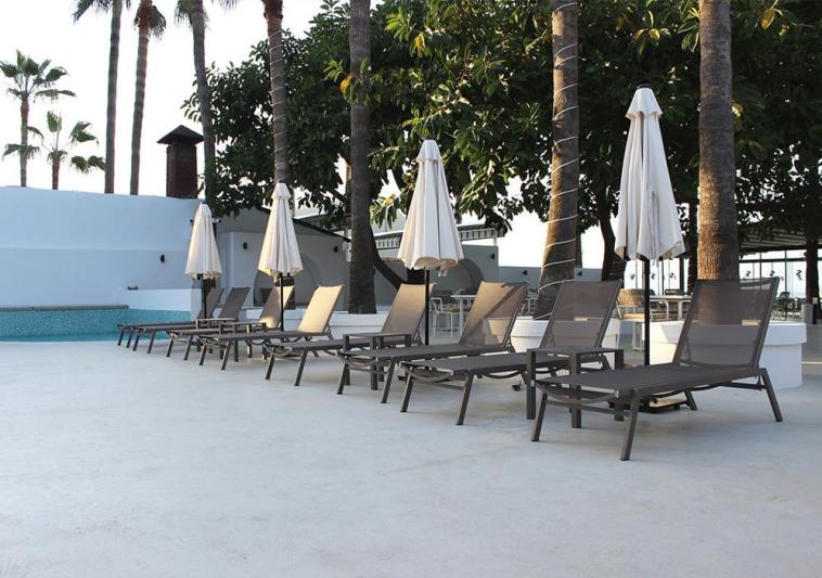 Savk Hotel Alanya