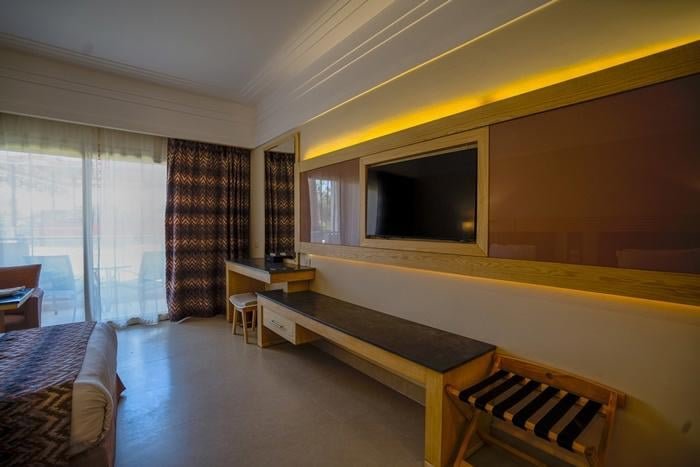 Hurghada utazás Serenity Alma Resort 