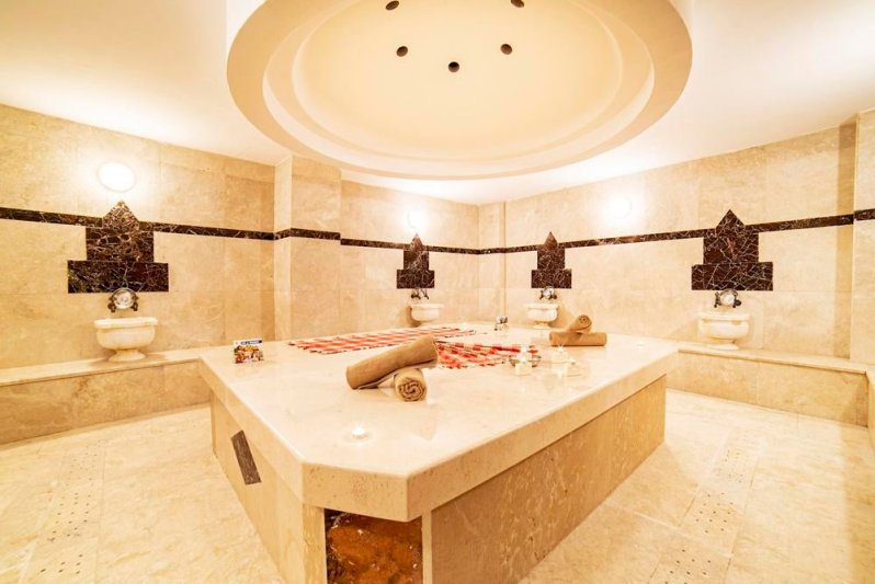 Side utazás Side Alegria Hotel