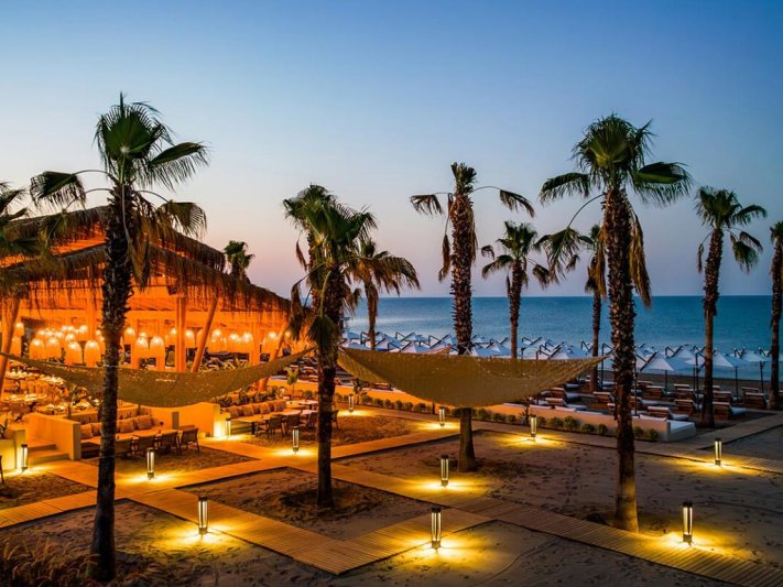 Belek utazás Sirene Belek Hotel