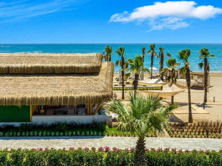 Belek utazás Sirene Belek Hotel