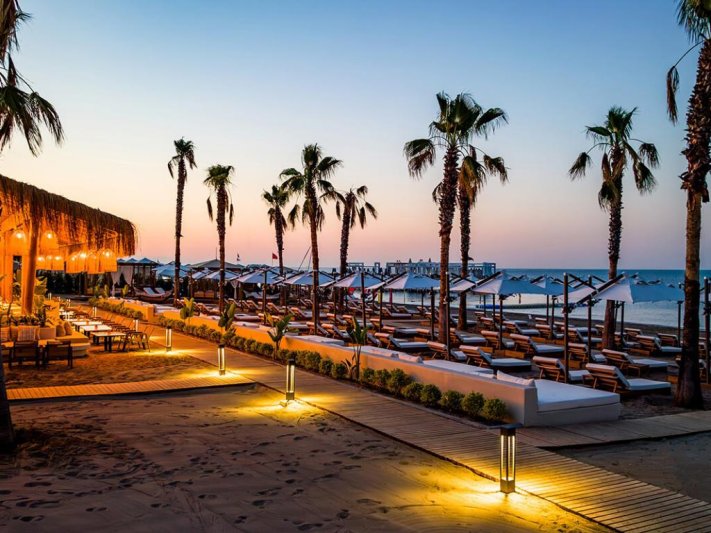 Belek utazás Sirene Belek Hotel