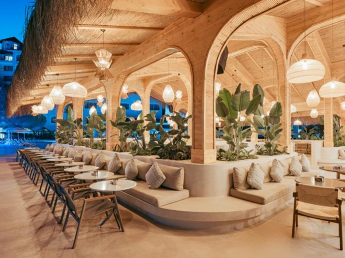 Belek utazás Sirene Belek Hotel