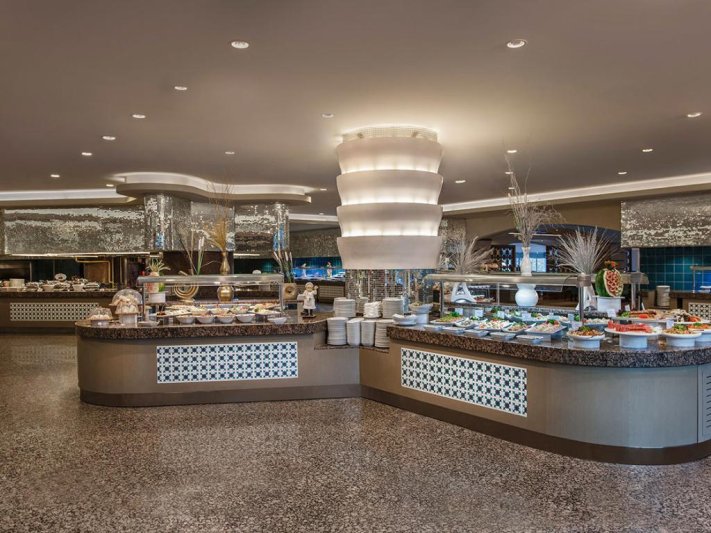 Belek utazás Sirene Belek Hotel