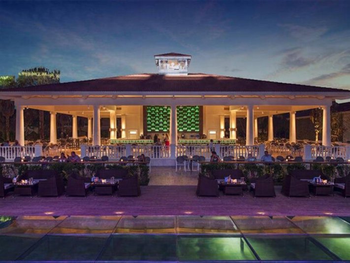 Belek utazás Sirene Belek Hotel