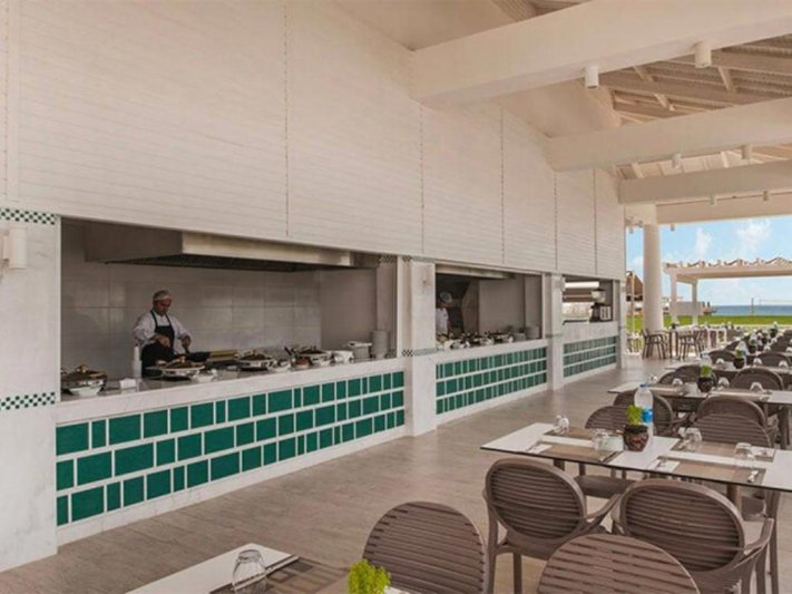 Belek utazás Sirene Belek Hotel