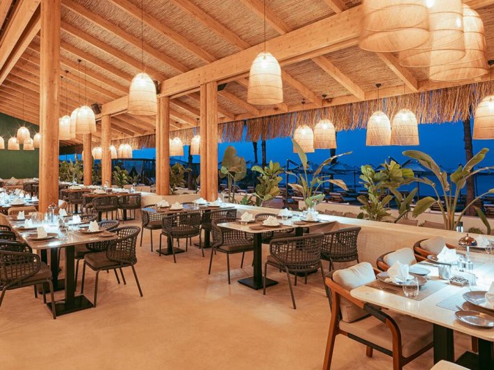 Belek utazás Sirene Belek Hotel