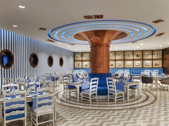 Belek utazás Sirene Belek Hotel