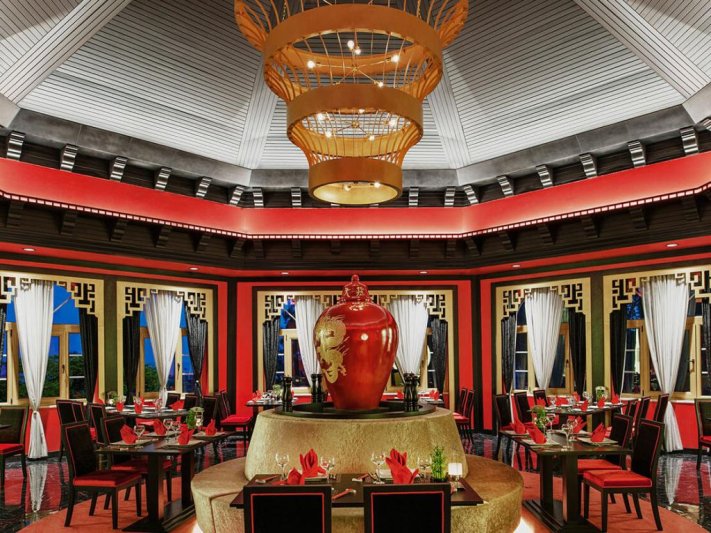 Belek utazás Sirene Belek Hotel