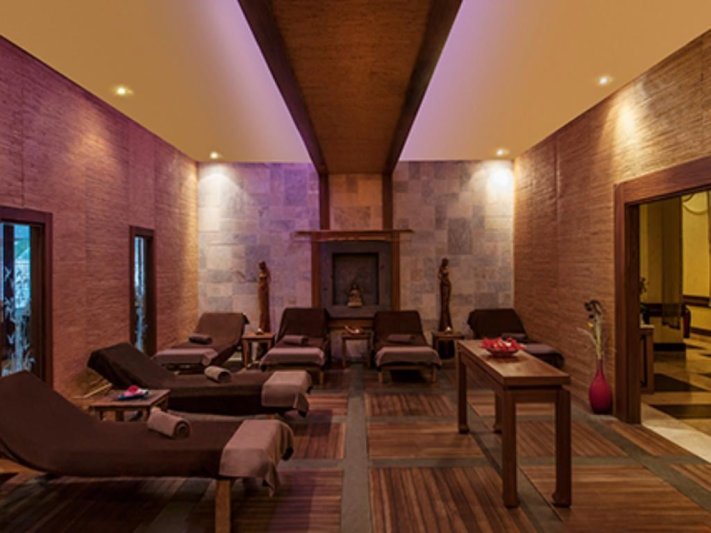 Belek utazás Sirene Belek Hotel