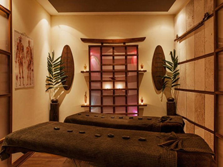 Belek utazás Sirene Belek Hotel