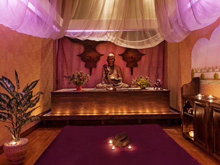 Belek utazás Sirene Belek Hotel