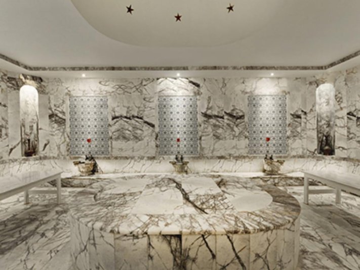 Belek utazás Sirene Belek Hotel