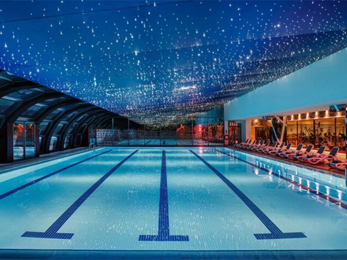 Belek utazás Sirene Belek Hotel