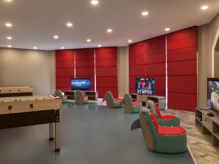 Belek utazás Sirene Belek Hotel