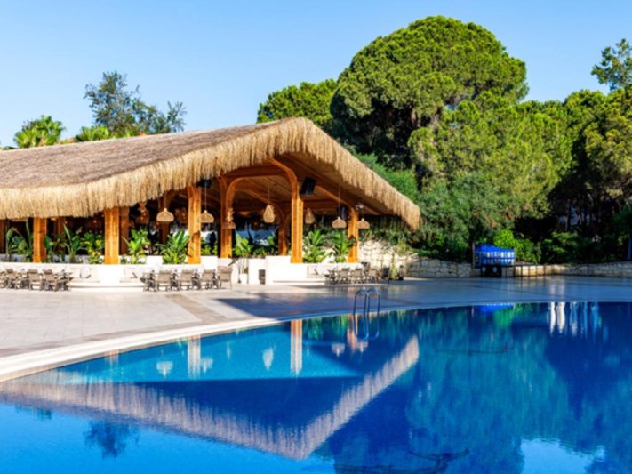 Belek utazás Sirene Belek Hotel