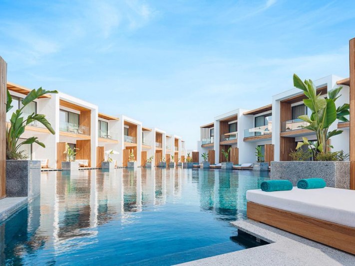 Belek utazás Sirene Belek Hotel