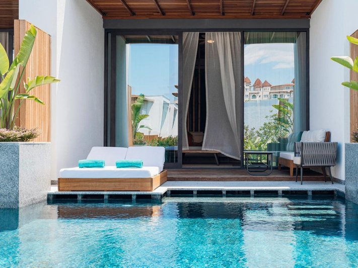 Belek utazás Sirene Belek Hotel