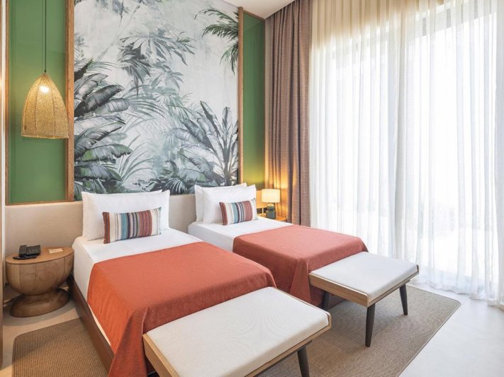 Belek utazás Sirene Belek Hotel