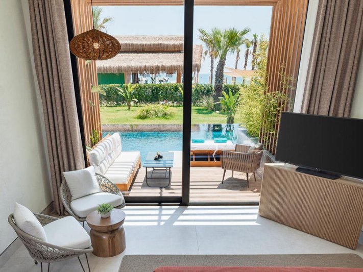 Belek utazás Sirene Belek Hotel