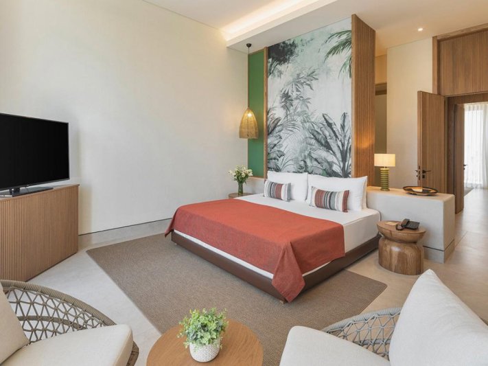 Belek utazás Sirene Belek Hotel