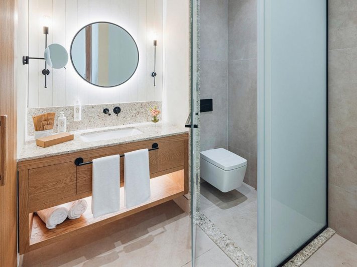 Belek utazás Sirene Belek Hotel