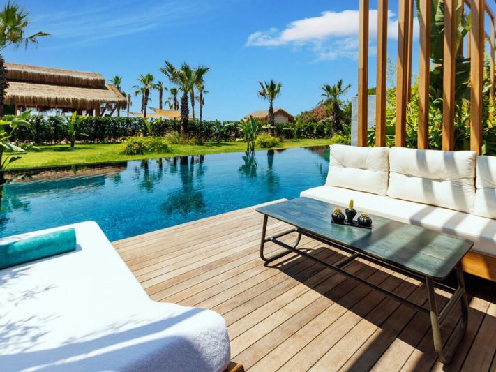 Belek utazás Sirene Belek Hotel