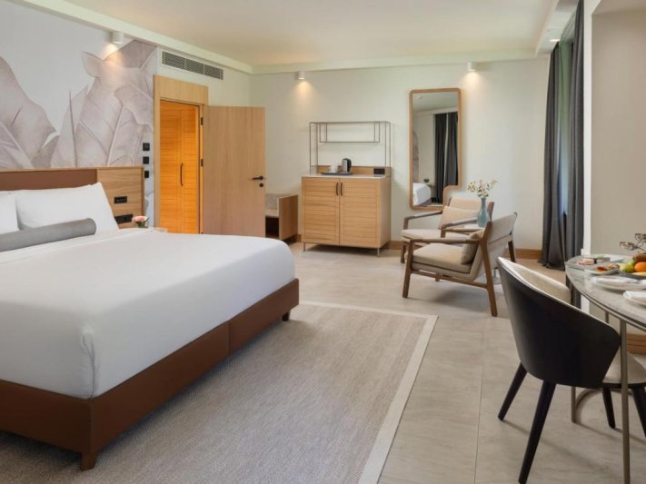 Belek utazás Sirene Belek Hotel