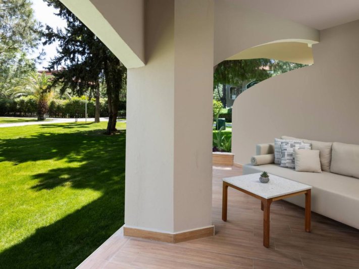 Belek utazás Sirene Belek Hotel