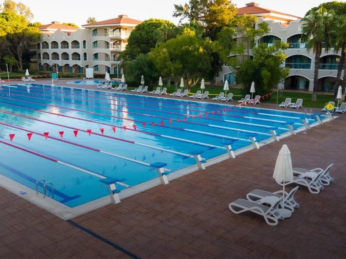 Belek utazás Sirene Belek Hotel
