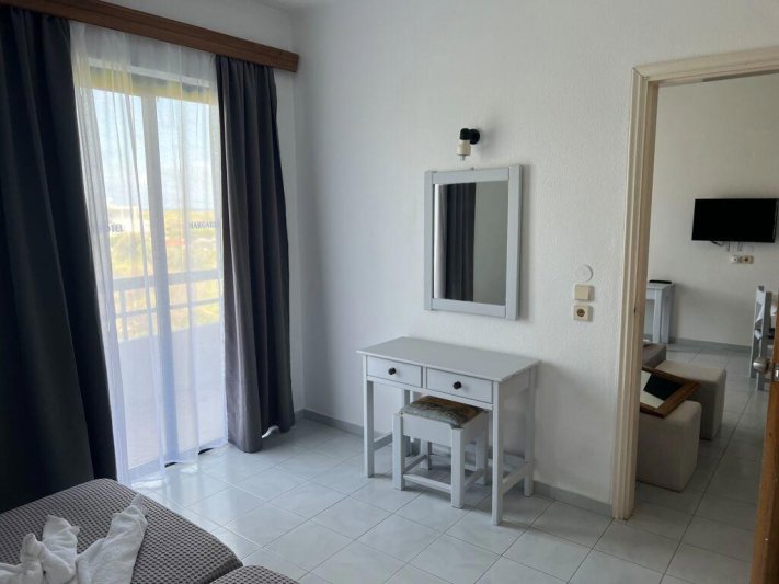 Rodosz utazás Smart Accommodation Rhodes