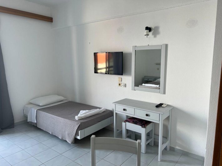 Smart Accommodation Rhodes Rodosz
