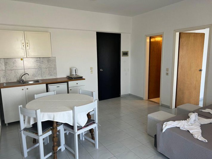 Smart Accommodation Rhodes Rodosz